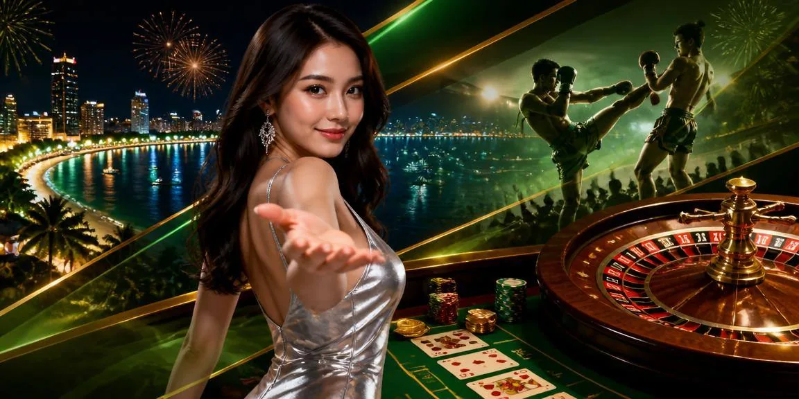 thb168 สิ่งที่คุณจะได้เจอในหมวด Play'n GO